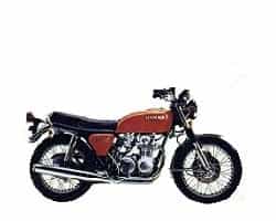 CB550F/K3 CB550F/K3